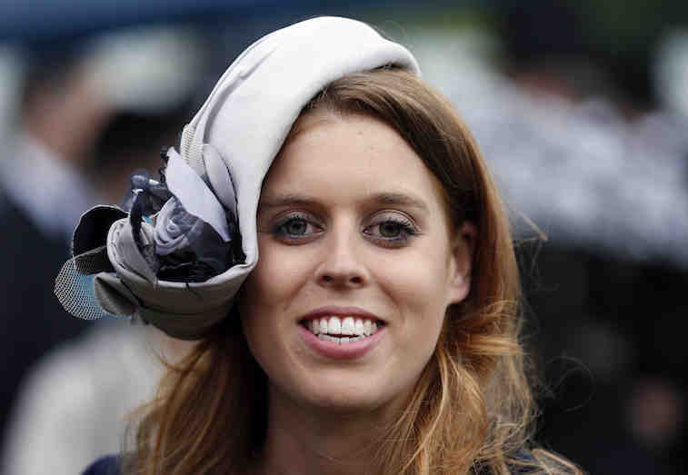 princess, beatrice